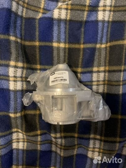 Крышка стартера