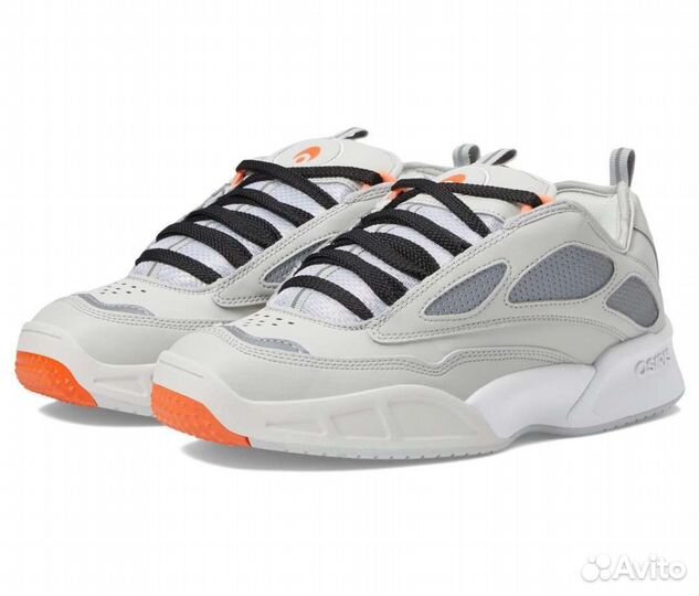 Osiris D3 Graff из USA. (8US,7UK) 40-41