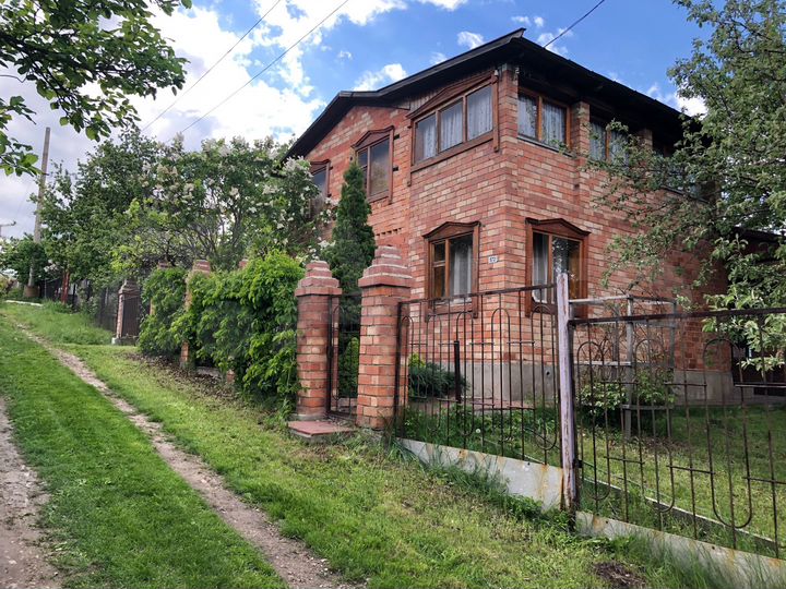 Дача 60 м² на участке 11 сот.