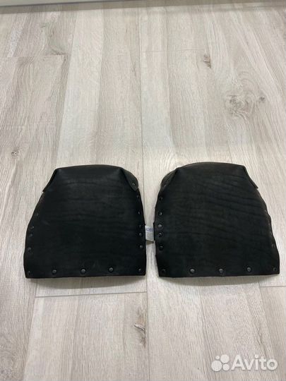 Наколенники для сварщика