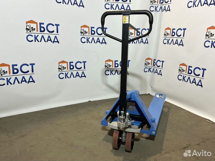 Рохля 2,5 т TOR RHP(BF)