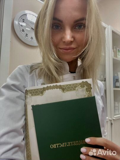 Массаж, spa-услуги