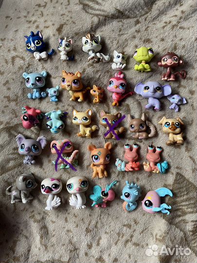 Littlest Pet Shop