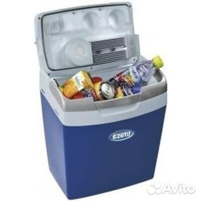 Автомобильный холодильник 12 вольт