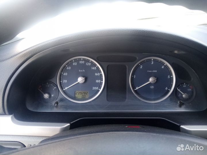 ГАЗ ГАЗель 3302 тентованный, 2012