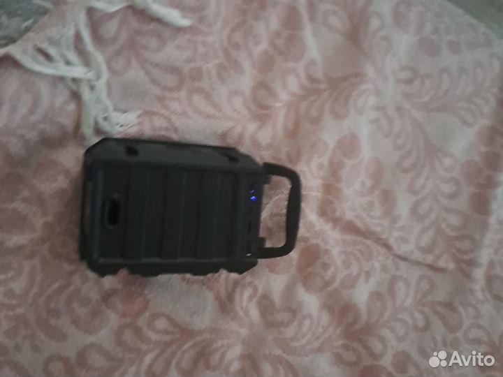 Колонка intro зарядка USB