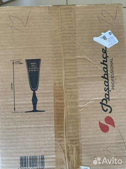 Бокалы,стаканы