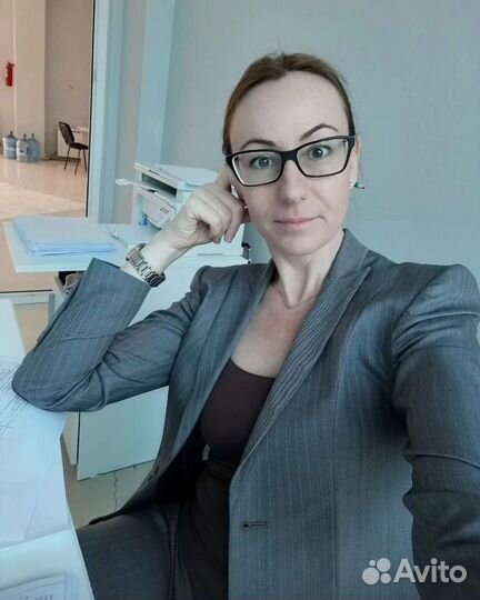 Услуги дипломированного бухгалтера