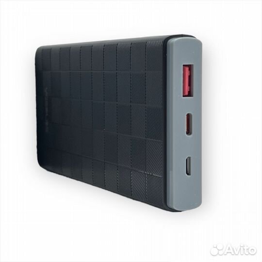 Power bank yesplus YS-914 PD 20W 10000mAh BK