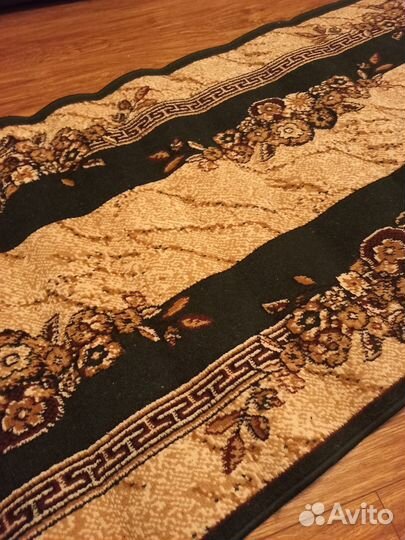 Ковровая дорожка новая