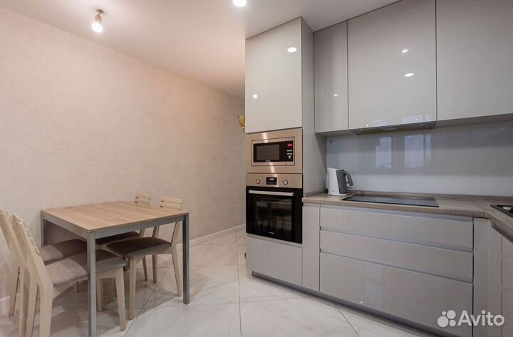 Кухня на заказ. Кухонный гарнитур от производителя