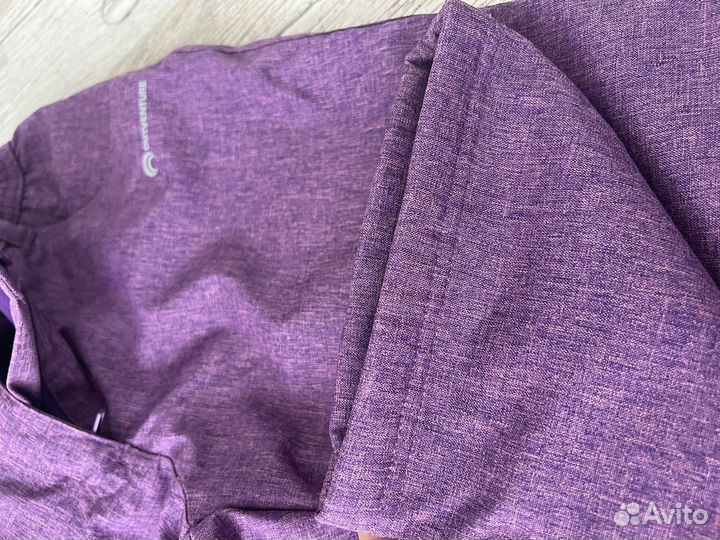 Горнолыжные штаны для девочки