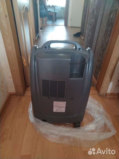 Кислородный концентратор