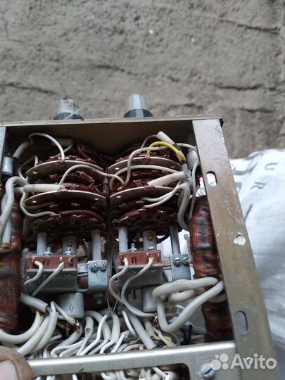 Микро схемы