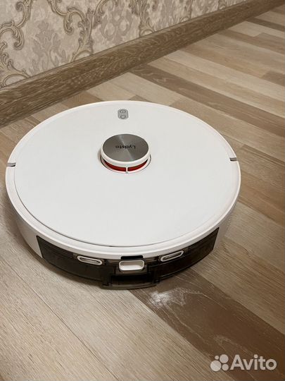 Станция самоочистки xiaomi lydsto r1pro