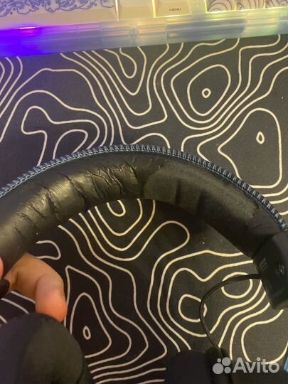 Hyperx Cloud alpha S