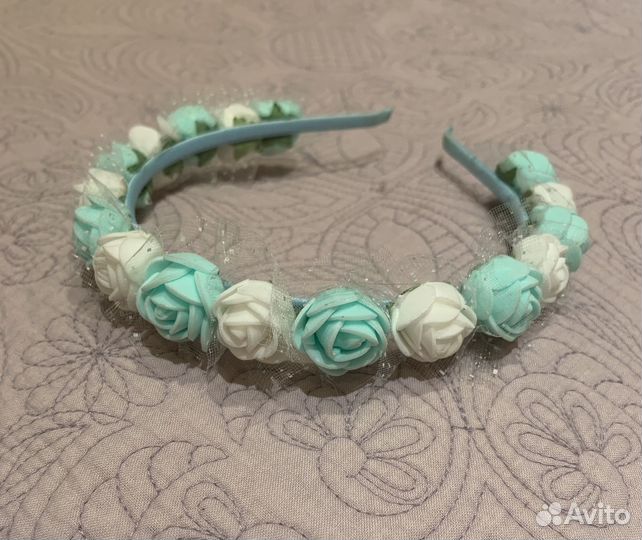 Ободок для волос