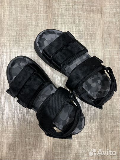 Сандалии мужские