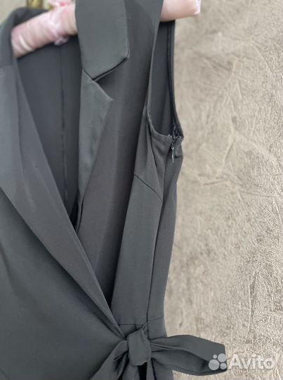 Комбинезон женский