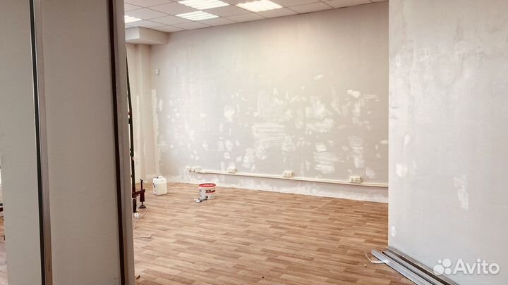 Ремонт квартир