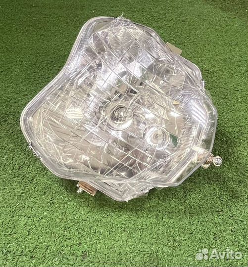 Фара передняя (RC200GY-C Enduro)