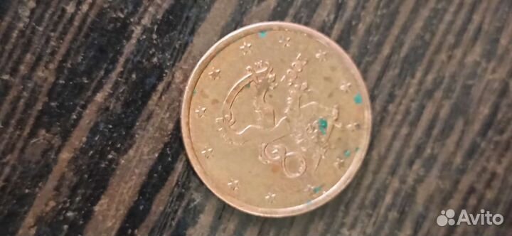 Монеты магнитные