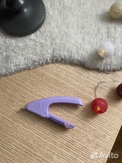 Когтерезка для собак и кошек