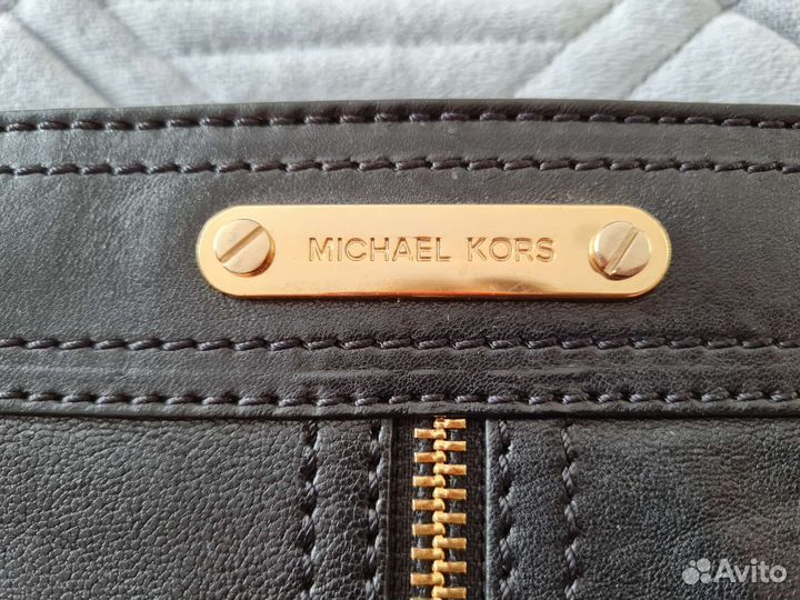 Сумка michael kors клатч