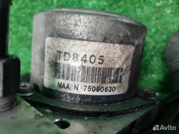 Насос ABS Nissan X-Trail T31 2007