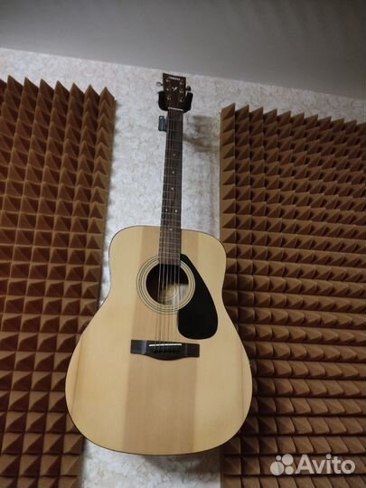 Гитара Yamaha F310/ Индонезия / оригинал