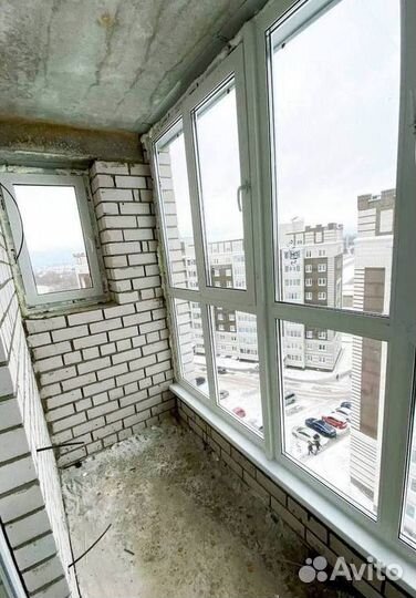 Пластиковые окна за 7 дней