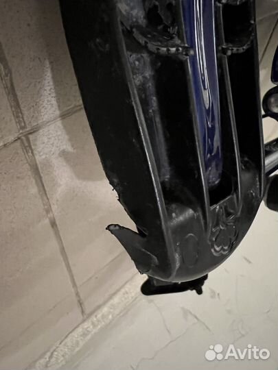 Снегокат аргамак