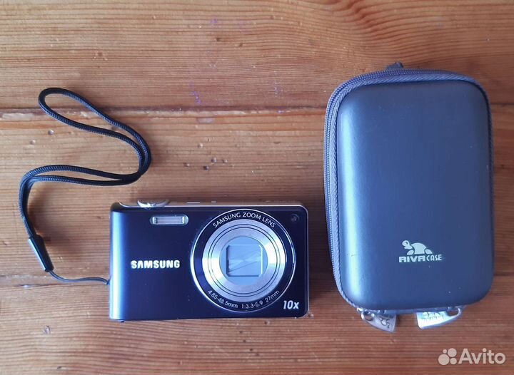 Фотоаппараты- Объектив СССР