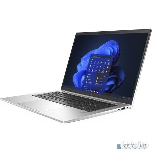 HP Elitebook 840 G9 5P756EA Silver 14