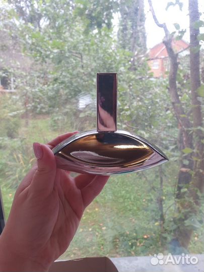 Calvin klein Euphoria edp 100 мл