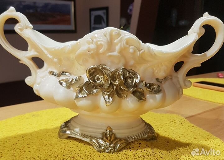 Конфетница СССР