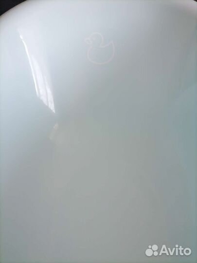 Ванночка для купания