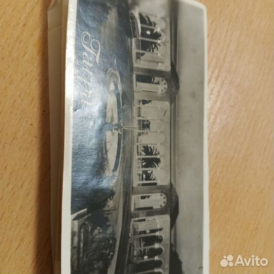 Открытки Зарубина