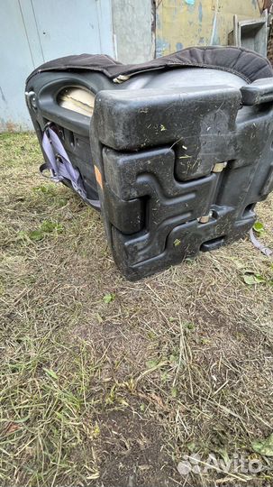 Кресло детское автомобильное