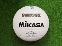Мяч волейбольный Mikasa VQ 2000 Plus