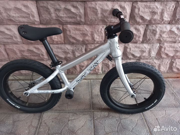 Беговел - jetcat - 14