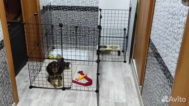 Клетка вольер для животных