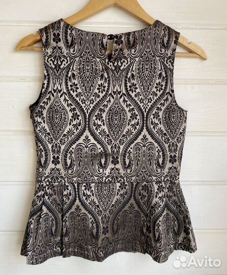 Блузка женская Zolla