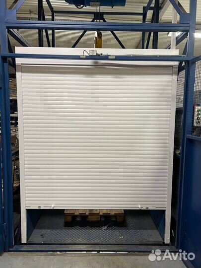 Рольставни Уфа