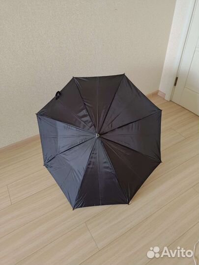 Зонтик трость Икея
