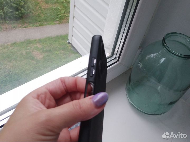 Чехол на Infinix HOT 30i