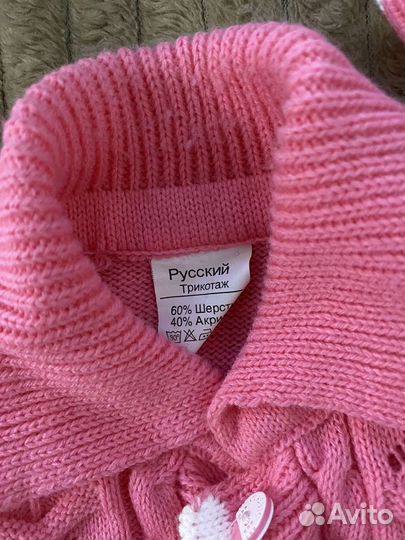 Шапки, чепчики