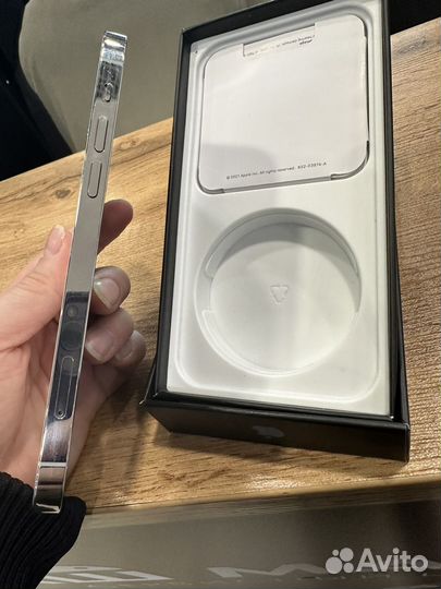 iPhone 12 Pro, 128 ГБ