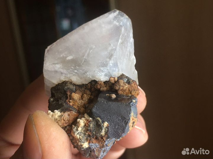 Продается образец