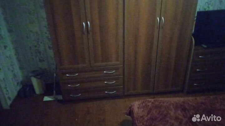 Спальный гарнитур бу